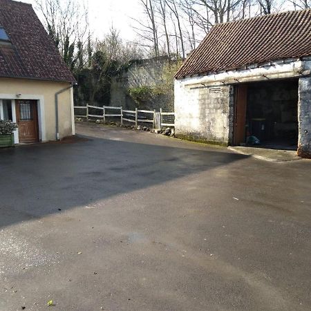 Gite Des 3 Cailloux Leulinghen-Bernes Zewnętrze zdjęcie