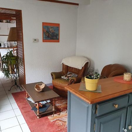 Gite Des 3 Cailloux Leulinghen-Bernes Zewnętrze zdjęcie