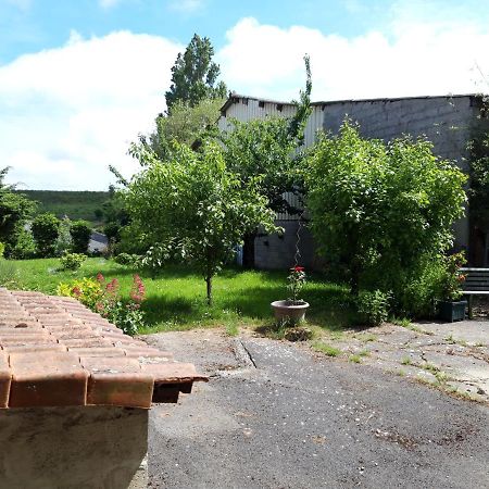 Gite Des 3 Cailloux Leulinghen-Bernes Zewnętrze zdjęcie