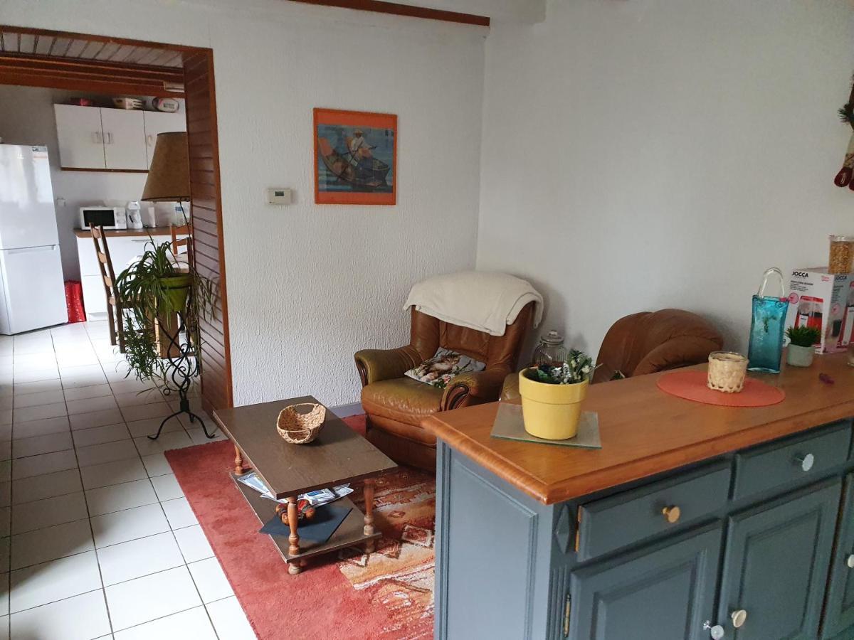 Gite Des 3 Cailloux Leulinghen-Bernes Zewnętrze zdjęcie