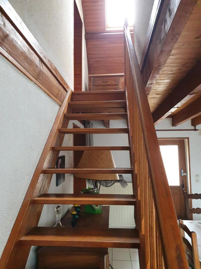 Gite Des 3 Cailloux Leulinghen-Bernes Zewnętrze zdjęcie