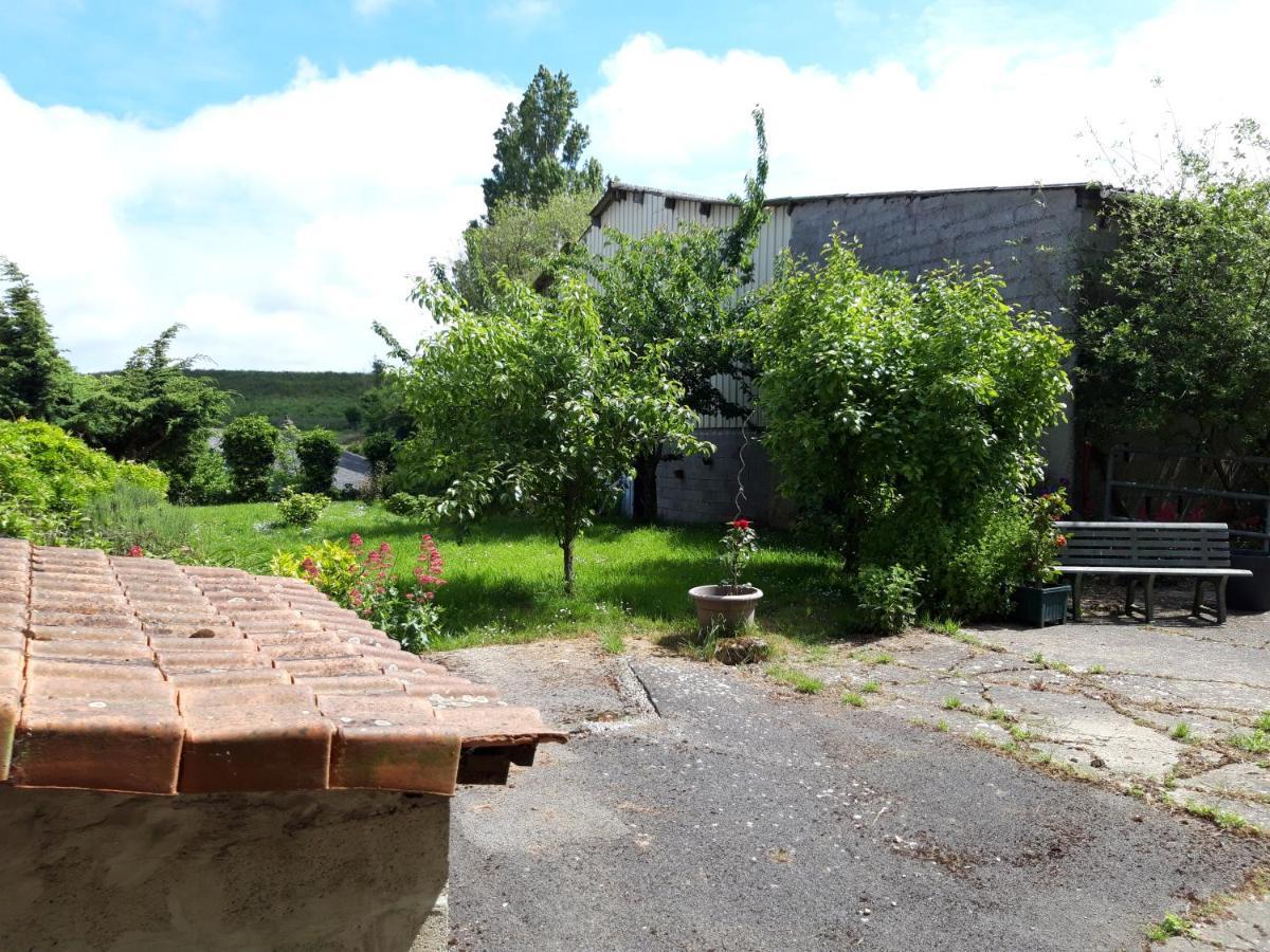 Gite Des 3 Cailloux Leulinghen-Bernes Zewnętrze zdjęcie