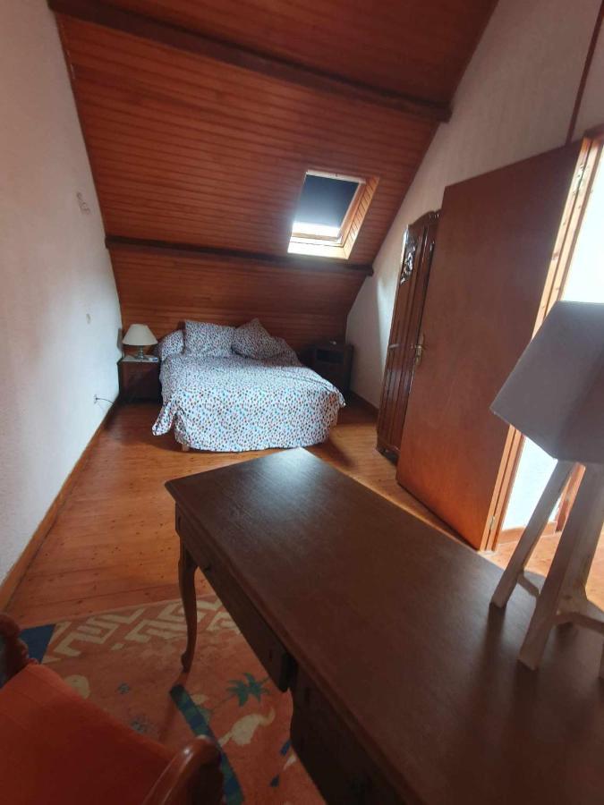 Gite Des 3 Cailloux Leulinghen-Bernes Zewnętrze zdjęcie