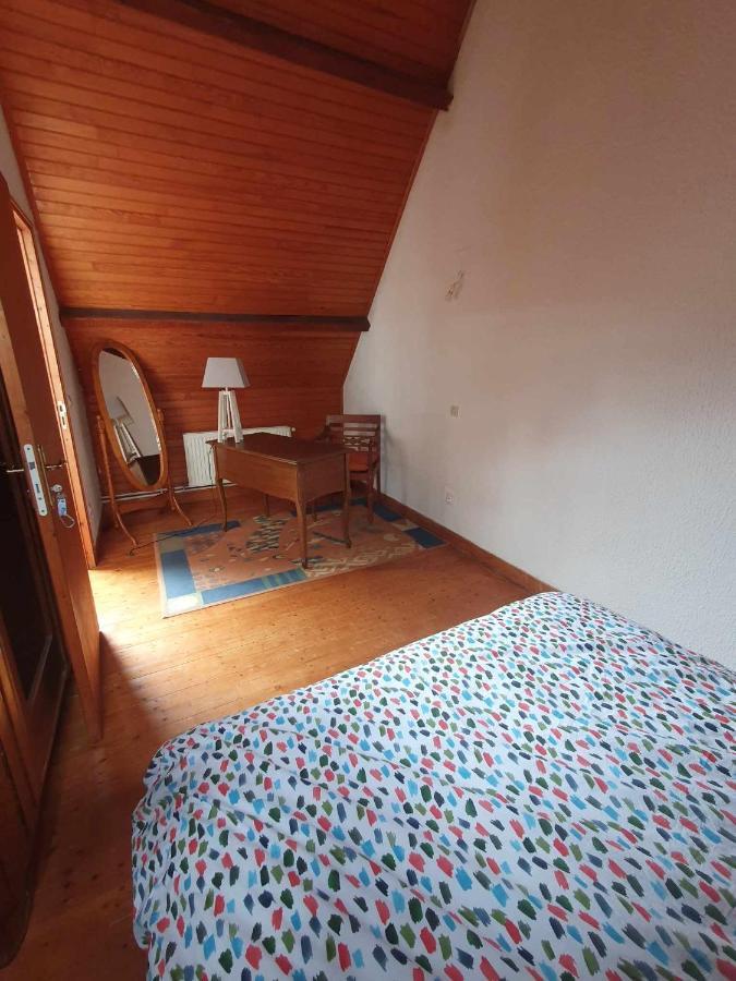 Gite Des 3 Cailloux Leulinghen-Bernes Zewnętrze zdjęcie