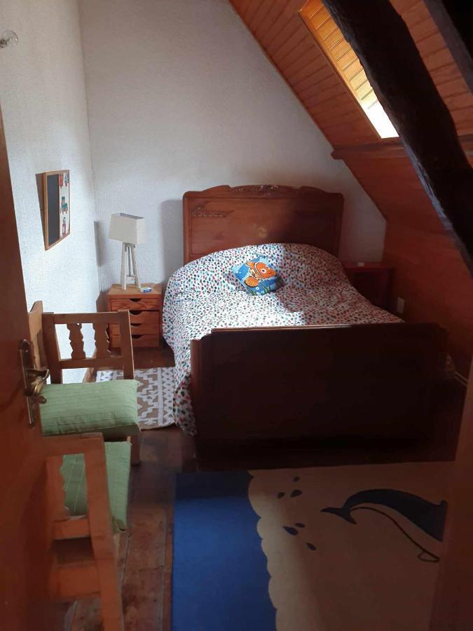 Gite Des 3 Cailloux Leulinghen-Bernes Zewnętrze zdjęcie